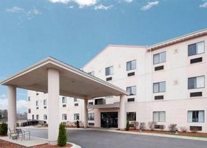 Comfort Suites Lombard property photo