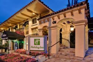 Holiday Inn LAGUNA BEACH property photo