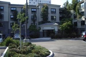 ESA John Wayne Airport property photo