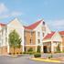 Comfort Suites Lansing property information