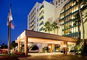 Newport Beach Marriott Bayview property photo