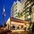 Newport Beach Marriott Bayview property information