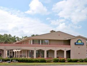Days Inn Barrington - Chicago property photo
