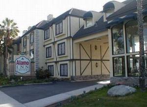 Alamo Inn & Suites property photo