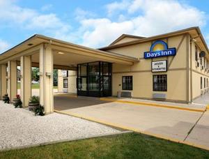 Days Inn of Waukegan\Gurnee property photo