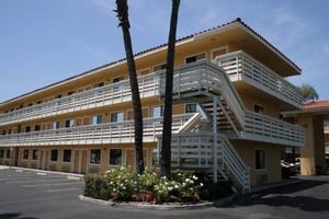 Comfort Inn Anaheim property photo