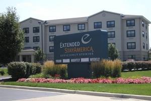 ESA Chicago-Elmhurst-O'Hare property photo
