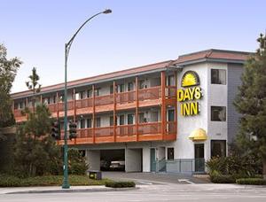 Days Inn  Anaheim West property photo