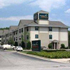 Extended Stay America Lansing property information