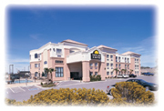 Tucson Days Inn & Suites property photo