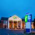 Holiday Inn Express CHICAGO-ST. CHARLES property information