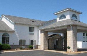 BEST WESTERN Oglesby Inn property photo