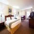 Holiday Inn Express OTTAWA property information