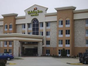 Holiday Inn Express EFFINGHAM property photo