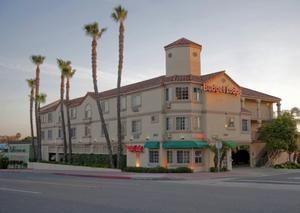 Americas Best Value Inn property photo