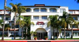Hampton Inn & Suites San Clemente, CA property photo