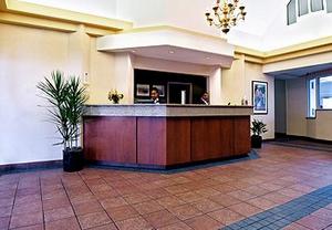 Fairfield Inn & Suites Chicago Midway Airport property photo