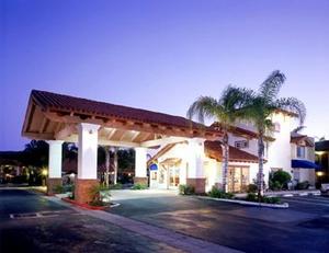 BEST WESTERN Capistrano Inn property photo