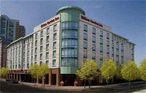 Hilton Garden Inn Evanston property photo