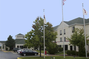 Clarion Inn South Holland property photo