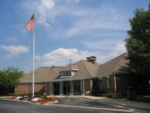 Homewood Suites Chicago property photo