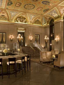 The Palmer House Hilton property photo
