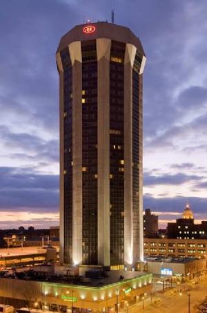 Hilton Springfield property photo