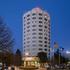 Hilton Chicago/Oak Lawn property information