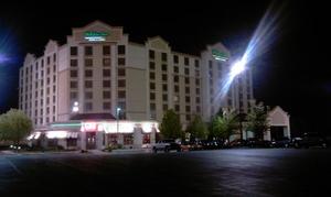 Holiday Inn Hotel & Suites CHICAGO NORTHWEST - ELGIN property photo