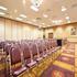 Holiday Inn ROLLING MDWS-SCHAUMBURG AREA property information