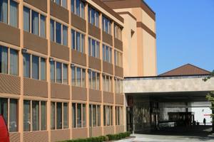 Holiday Inn CHICAGO NORTH SHORE (SKOKIE) property photo
