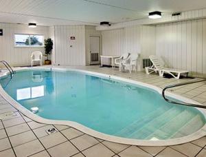 Howard Johnson Express Inn - Effingham property photo