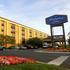Hampton Inn ChicagoO*Hare Intl Airport property information