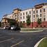 Hampton Inn  Suites Bolingbrook property information