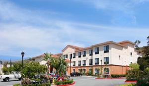 The Prominence Hotel and Suites property photo