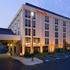 Hampton Inn ChicagoMidway Airport property information