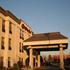 Hampton Inn Chicago/Tinley Park property information