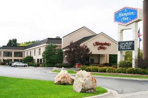 Hampton Inn Effingham IL property photo