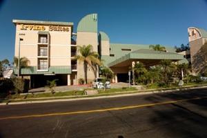 Irvine Suites Hotel property photo