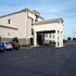Hampton Inn Ottawa IL property information