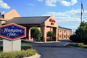 Hampton Inn Bradley Kankakee property photo