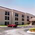 Hampton Inn JolietI55 property information