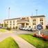 Hampton Inn JolietI80 IL property information