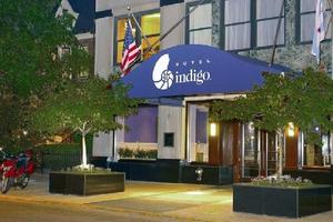 Hotel Indigo CHICAGO DOWNTOWN GOLD COAST property photo
