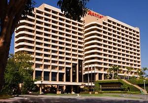 San Diego Marriott La Jolla property photo