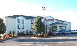 Ramada Limited property photo