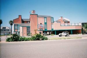 Sanatra Inn property photo
