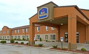 BEST WESTERN PLUS Chicago Southland property photo