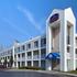 Howard Johnson Lansing IL property information