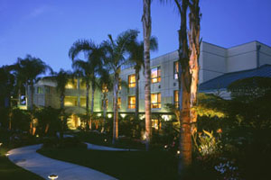 Sheraton La Jolla Hotel property photo
